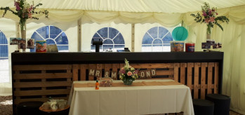 Wedding Anniversary Party Catering