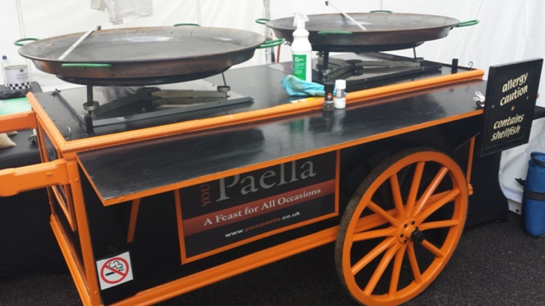 Paella_Catering_London-2