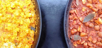 Paella Catering Near Me