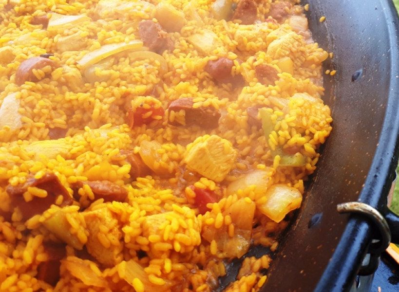 Paella_Pan