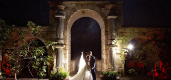 Alternative Wedding Catering